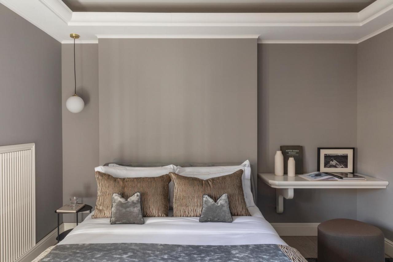 Naman Hotellerie - Spagna Rome Bagian luar foto