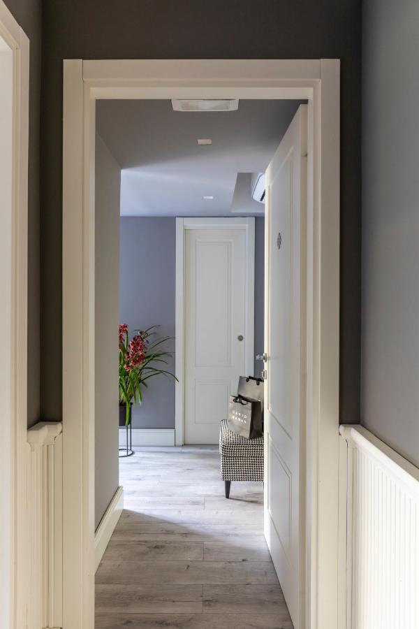 Naman Hotellerie - Spagna Rome Bagian luar foto
