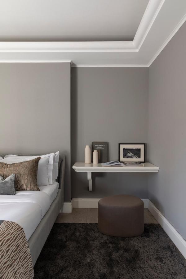 Naman Hotellerie - Spagna Rome Bagian luar foto