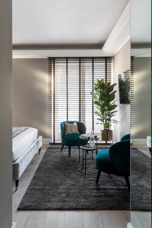 Naman Hotellerie - Spagna Rome Bagian luar foto